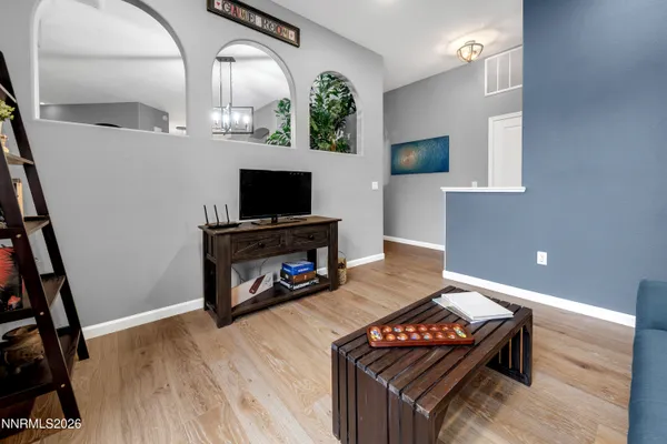 $595,000 | 9900 Wilbur May Parkway, Unit 4602, Reno, NV 89521