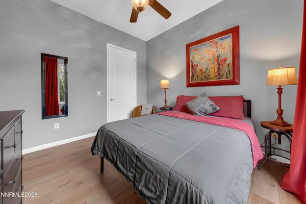 $595,000 | 9900 Wilbur May Parkway, Unit 4602, Reno, NV 89521