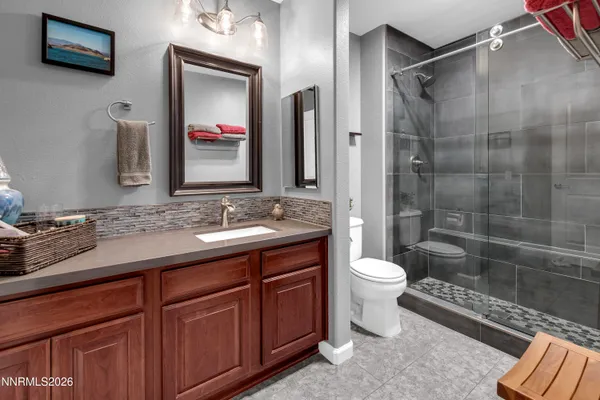 $595,000 | 9900 Wilbur May Parkway, Unit 4602, Reno, NV 89521