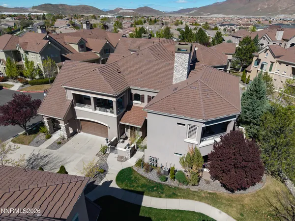 $595,000 | 9900 Wilbur May Parkway, Unit 4602, Reno, NV 89521