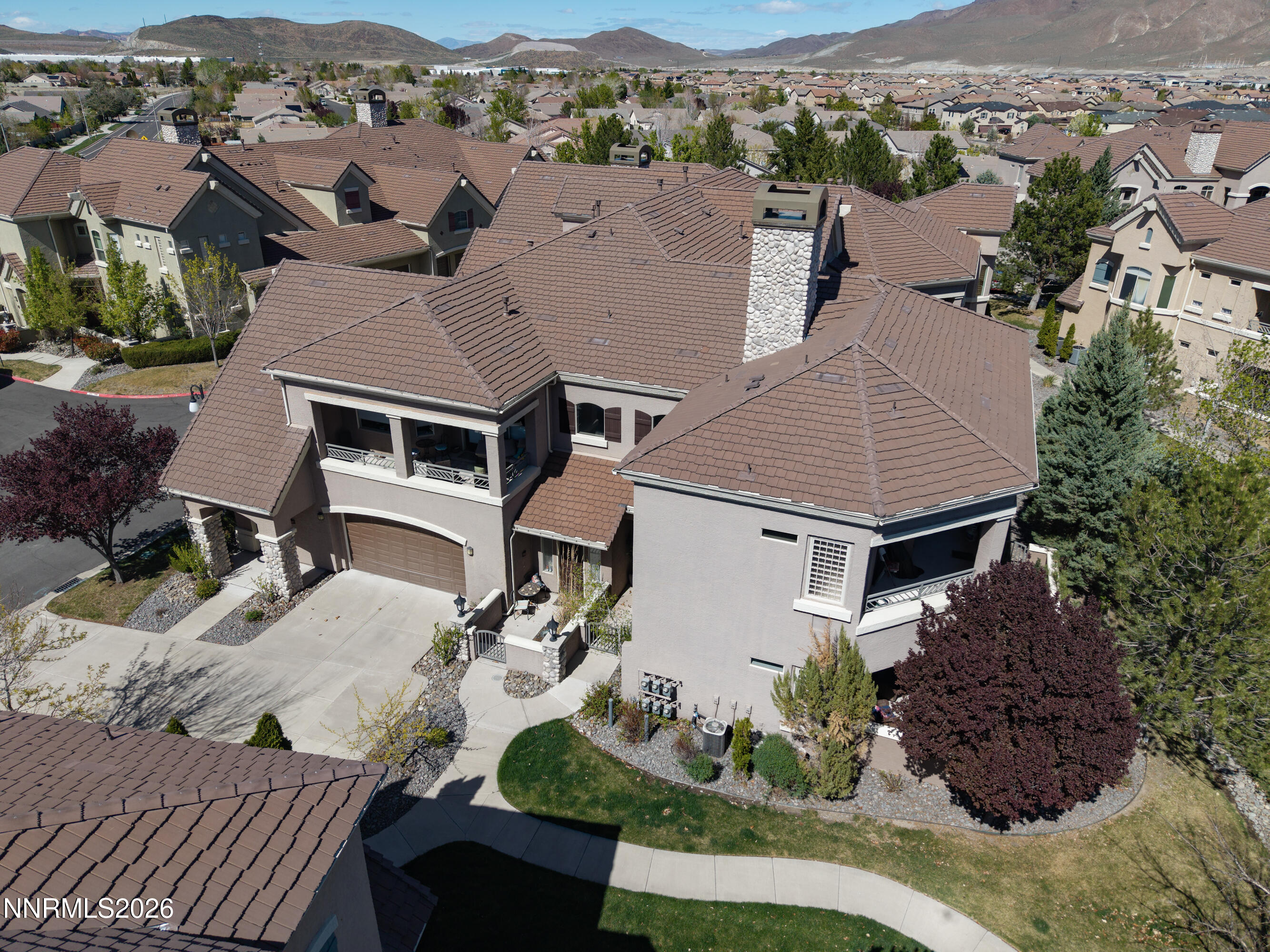 9900 Wilbur May Parkway, Unit 4602 Reno, NV 89521 - Photo 41 of 57 WilburMayEXT-003