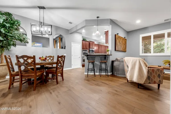 $595,000 | 9900 Wilbur May Parkway, Unit 4602, Reno, NV 89521