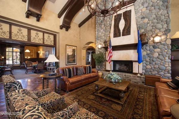 $595,000 | 9900 Wilbur May Parkway, Unit 4602, Reno, NV 89521