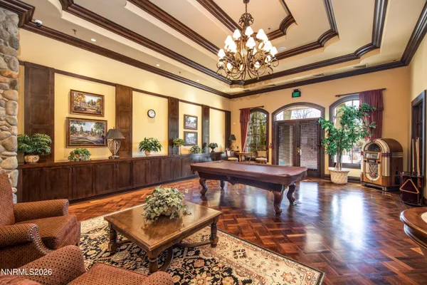 $595,000 | 9900 Wilbur May Parkway, Unit 4602, Reno, NV 89521