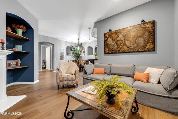 $595,000 | 9900 Wilbur May Parkway, Unit 4602, Reno, NV 89521