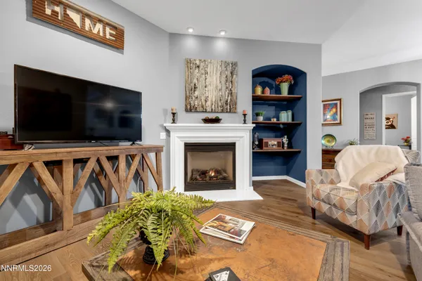 $595,000 | 9900 Wilbur May Parkway, Unit 4602, Reno, NV 89521