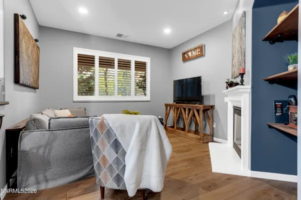 $595,000 | 9900 Wilbur May Parkway, Unit 4602, Reno, NV 89521