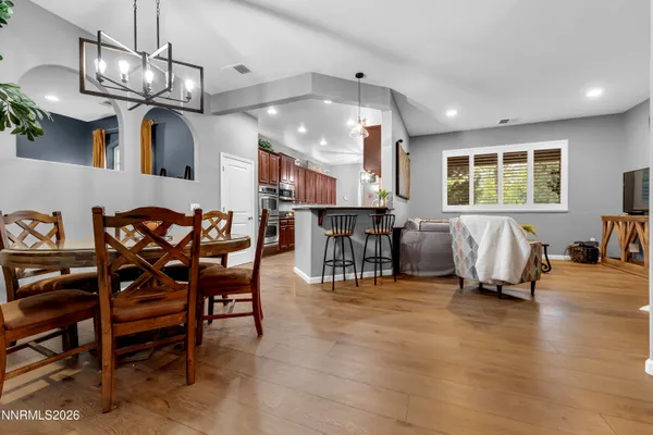 $595,000 | 9900 Wilbur May Parkway, Unit 4602, Reno, NV 89521