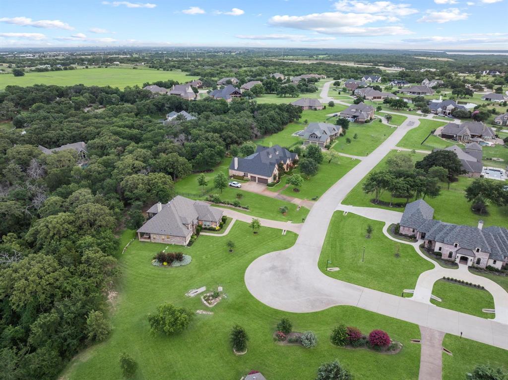 1090 Stone Trail Lane Cross Roads, TX 76227 - Photo 37 of 38