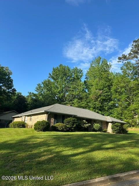 355 Lakewood Road Vicksburg, MS 39180 - Photo 2 of 4 35489_1