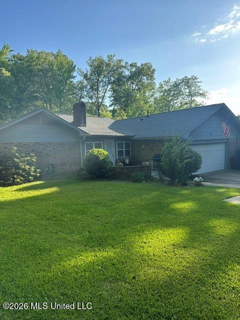 355 Lakewood Road Vicksburg, MS 39180 - Photo 3 of 4 35489_2