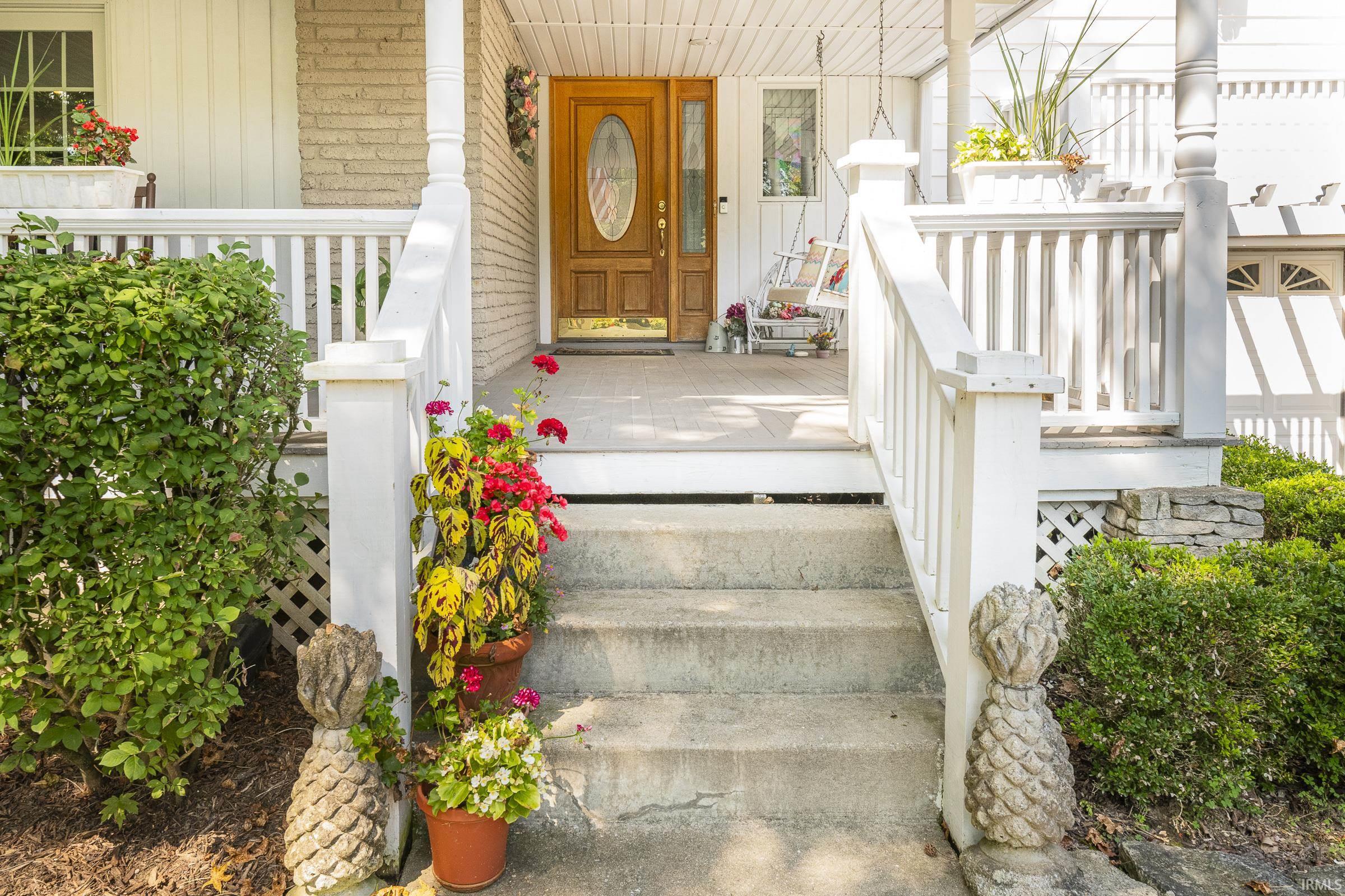 532 South Pleasant Ridge Road Bloomington, IN 47401 - Photo 7 of 50