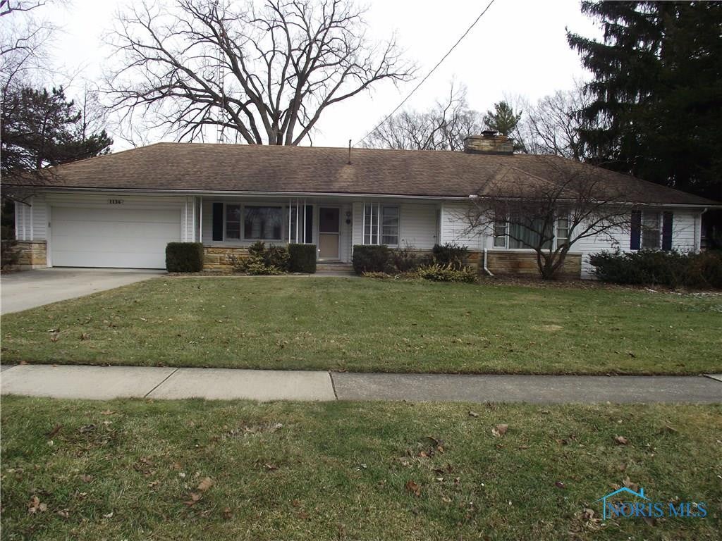1136 Craig Road Maumee, OH 43537 - Photo 2 of 31 Gallery Image 2