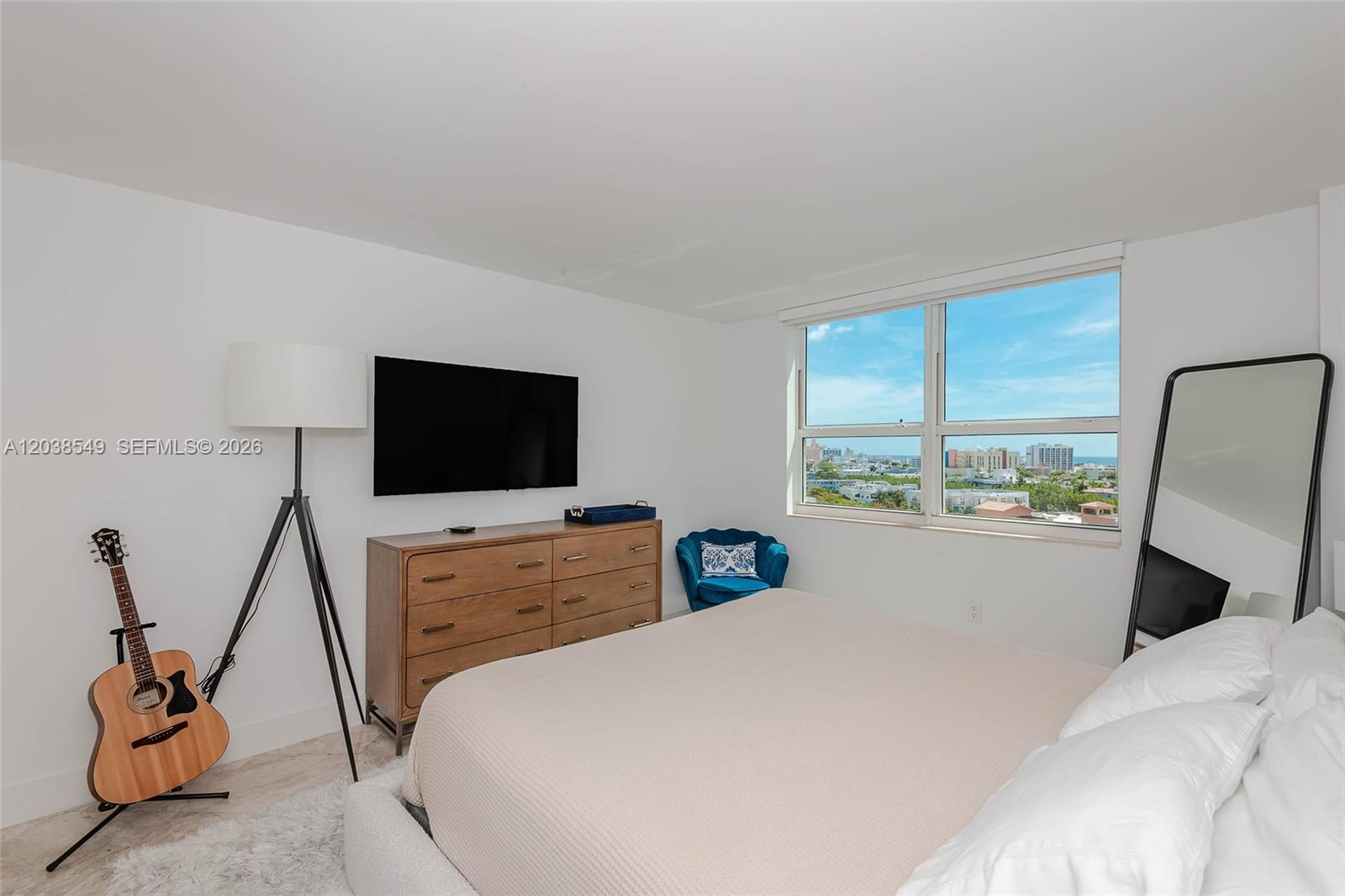 90 Alton Road, Unit 1109 Miami Beach, FL 33139 - Photo 14 of 28