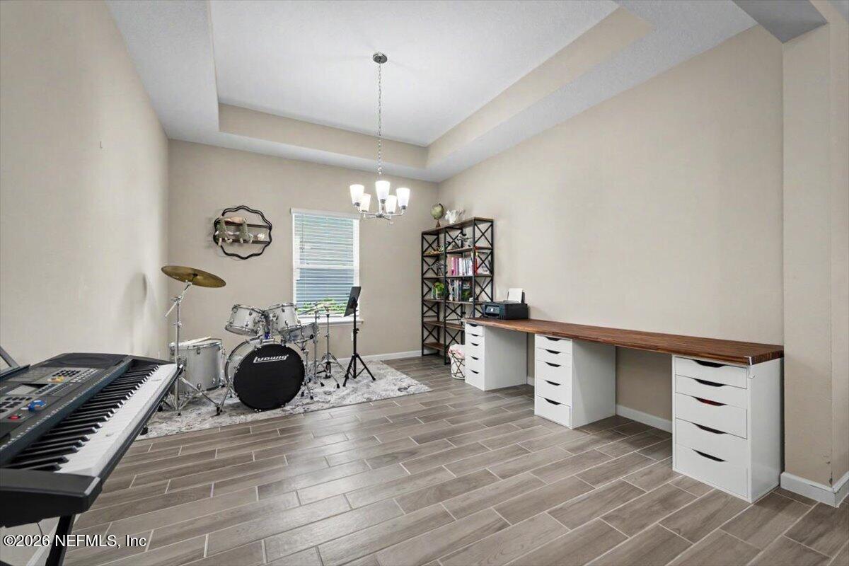 45 Gan Way St. Johns, FL 32259 - Photo 15 of 52 Flexroom-entertainment