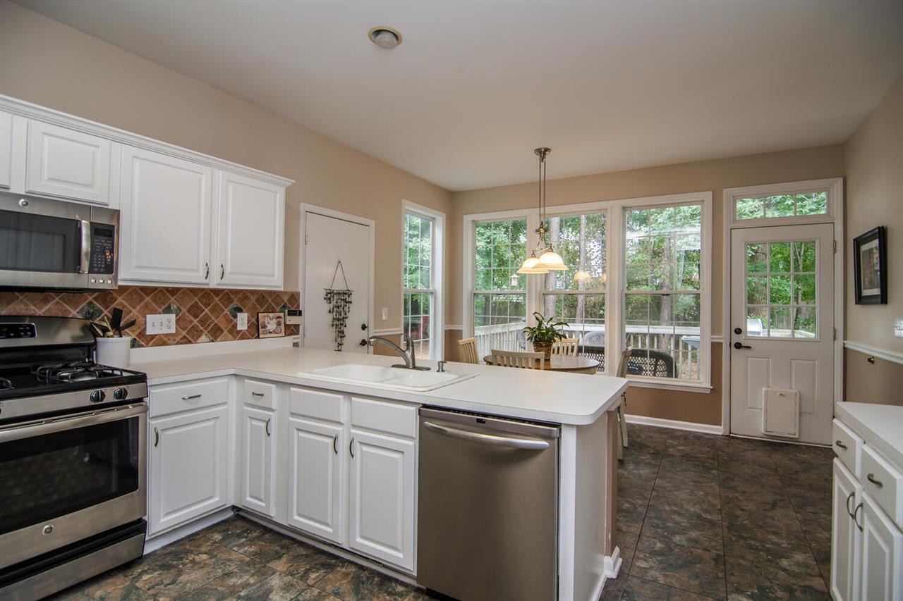9308 Miranda Drive Raleigh, NC 27617 - Photo 13 of 30 Photo 13
