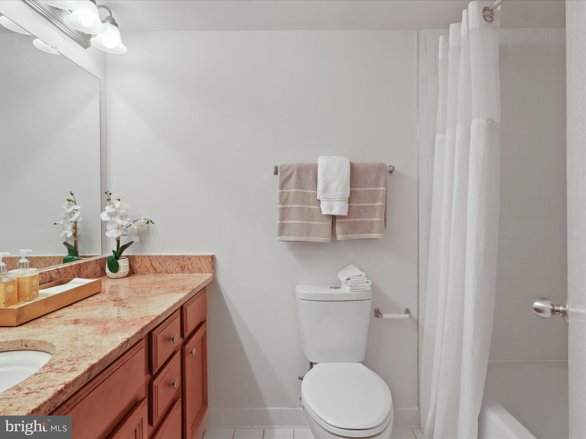 5505 Seminary Road, Unit 709N Falls Church, VA 22041 - Photo 11 of 37 Gallery Image 11