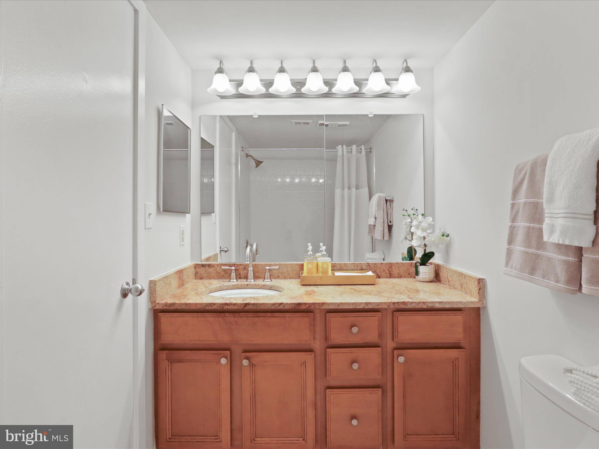 5505 Seminary Road, Unit 709N Falls Church, VA 22041 - Photo 12 of 37 Gallery Image 12