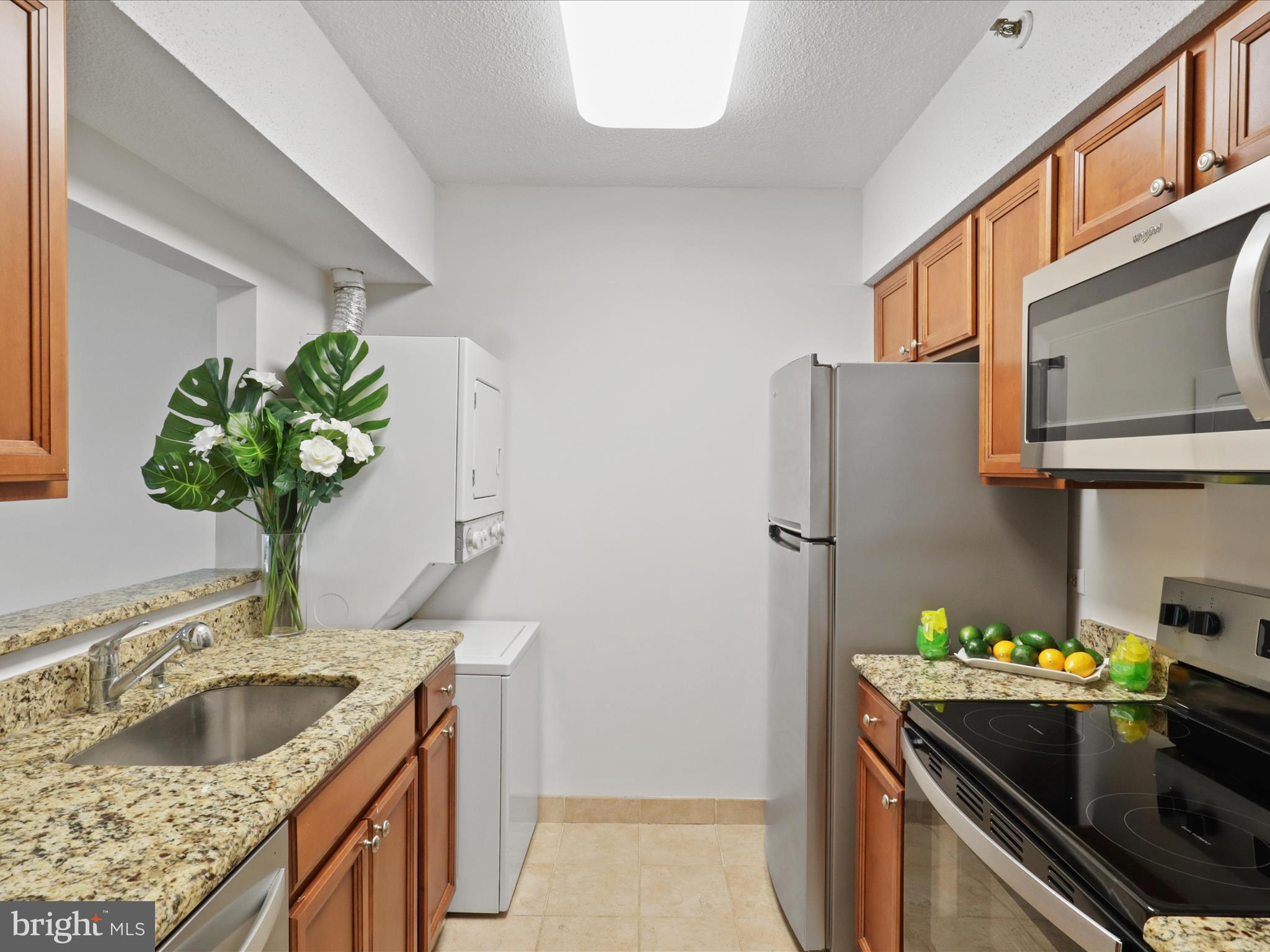 5505 Seminary Road, Unit 709N Falls Church, VA 22041 - Photo 2 of 37 Gallery Image 2