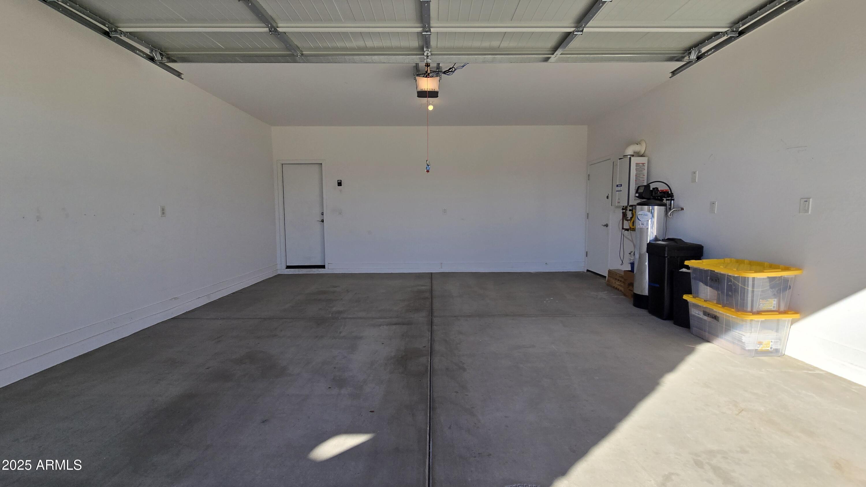17864 West Thistle Landing Drive Goodyear, AZ 85338 - Photo 31 of 43 a view of a storage & utility room