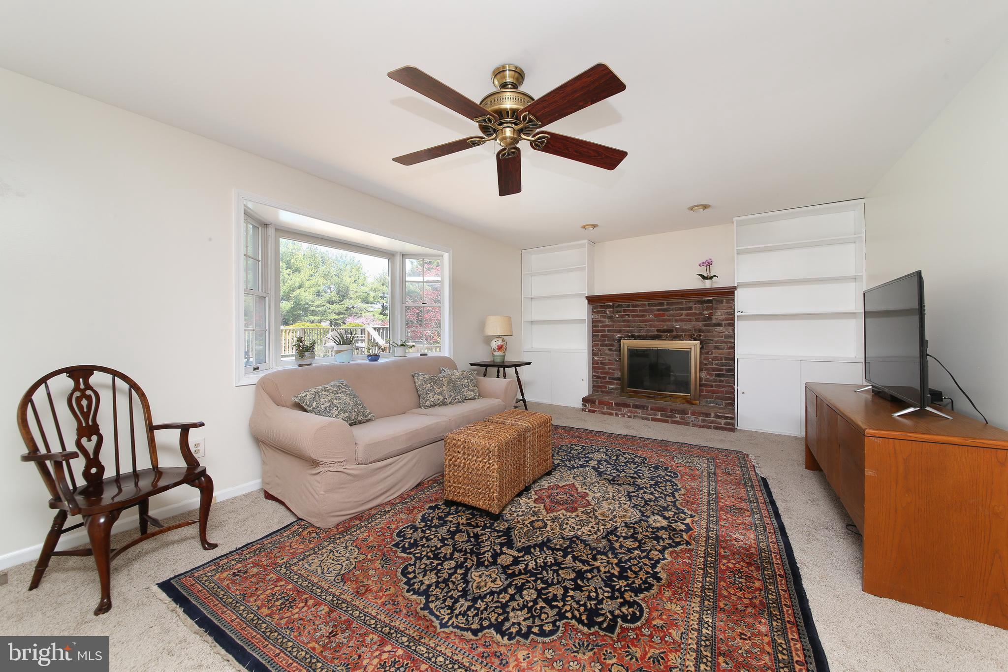 2530 Hillcrest Road Quakertown, PA 18951 - Photo 13 of 29 Family Room