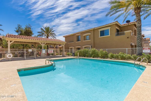 $375,000 | 525 North Miller Road, Unit 142, Scottsdale, AZ 85257