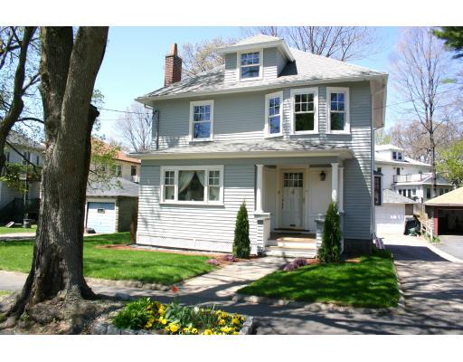 4 Fairfax Road Milton, MA 02186 - Photo 1 of 17 Gallery Image 1
