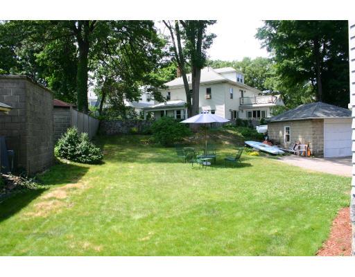 4 Fairfax Road Milton, MA 02186 - Photo 15 of 17 Gallery Image 15