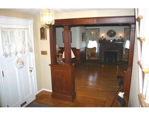 4 Fairfax Road Milton, MA 02186 - Photo 9 of 17 Gallery Image 9