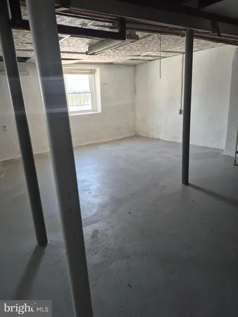 a view of closet