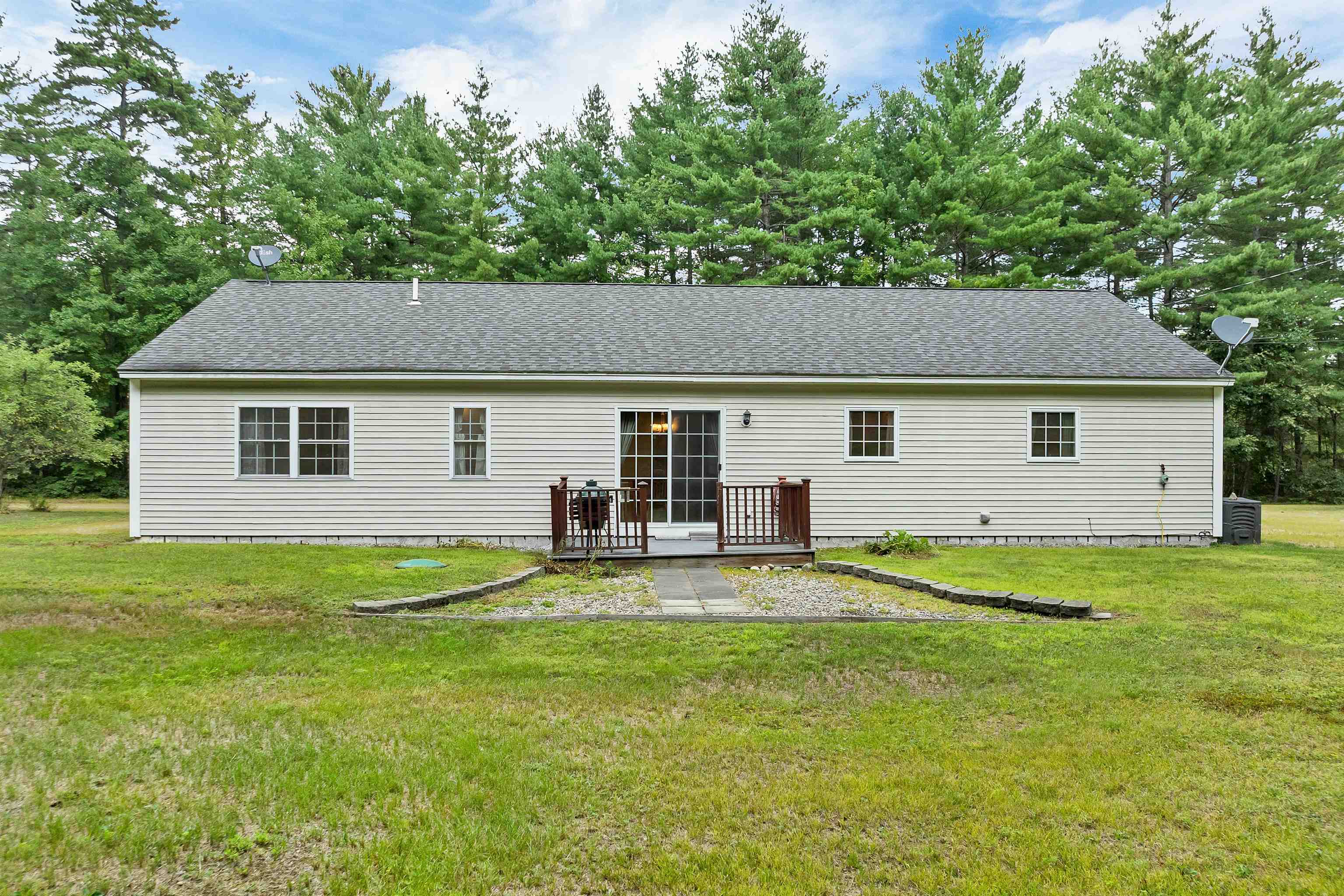 13 Blueberry Road Ossipee, NH 03814 - Photo 42 of 57 Gallery Image 42