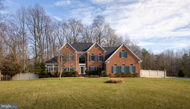 $1,550,000 | 1613 Turks Cap Lily Lane, Annapolis, MD 21401