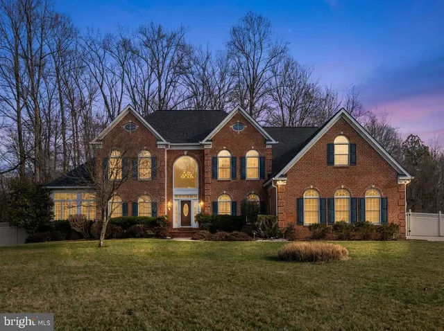 $1,550,000 | 1613 Turks Cap Lily Lane, Annapolis, MD 21401