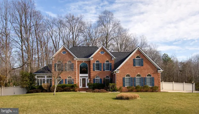 $1,550,000 | 1613 Turks Cap Lily Lane, Annapolis, MD 21401