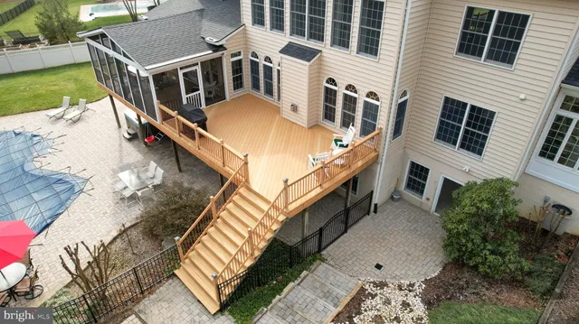 $1,550,000 | 1613 Turks Cap Lily Lane, Annapolis, MD 21401