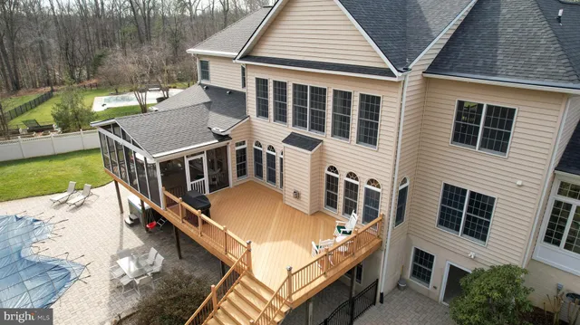 $1,550,000 | 1613 Turks Cap Lily Lane, Annapolis, MD 21401