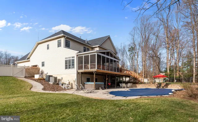 $1,550,000 | 1613 Turks Cap Lily Lane, Annapolis, MD 21401