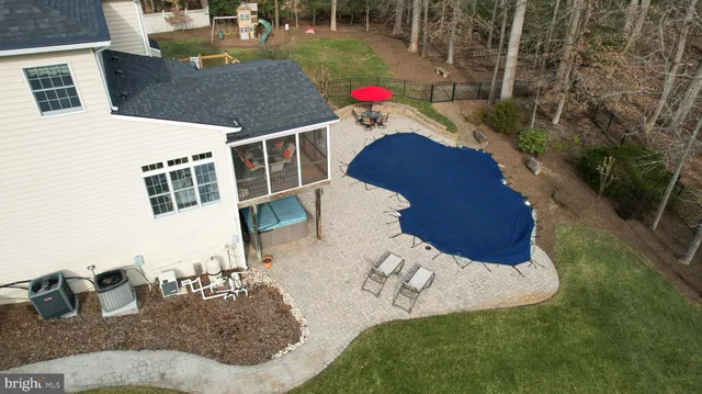 $1,550,000 | 1613 Turks Cap Lily Lane, Annapolis, MD 21401