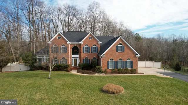 $1,550,000 | 1613 Turks Cap Lily Lane, Annapolis, MD 21401