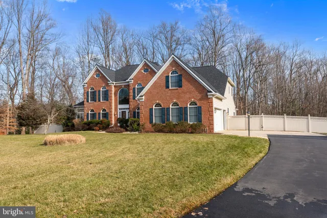 $1,550,000 | 1613 Turks Cap Lily Lane, Annapolis, MD 21401