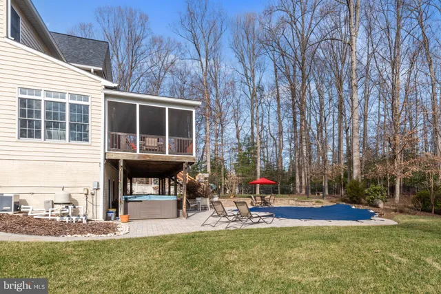 $1,550,000 | 1613 Turks Cap Lily Lane, Annapolis, MD 21401