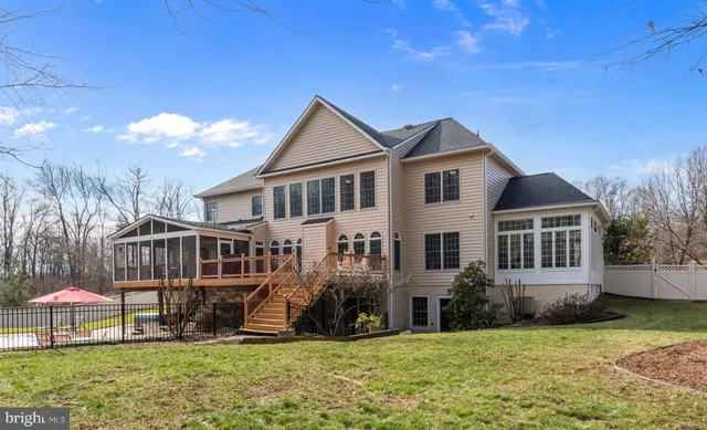 $1,550,000 | 1613 Turks Cap Lily Lane, Annapolis, MD 21401