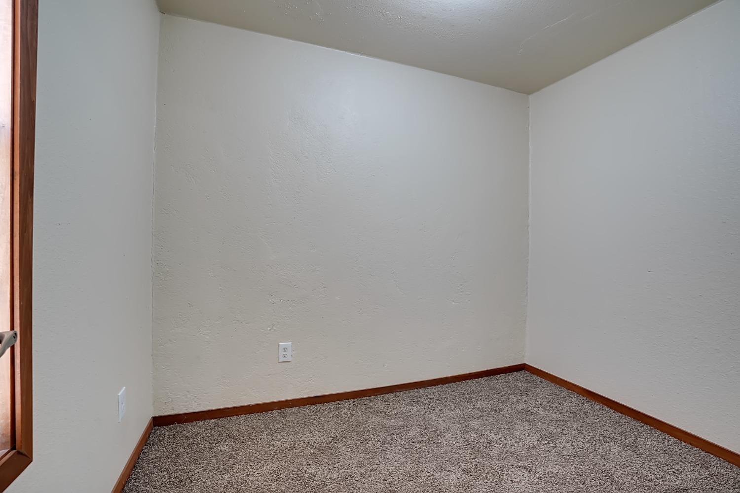 607 Mountain Ranch Road, Unit 2 San Andreas, CA 95249 - Photo 16 of 16 a view of an empty room