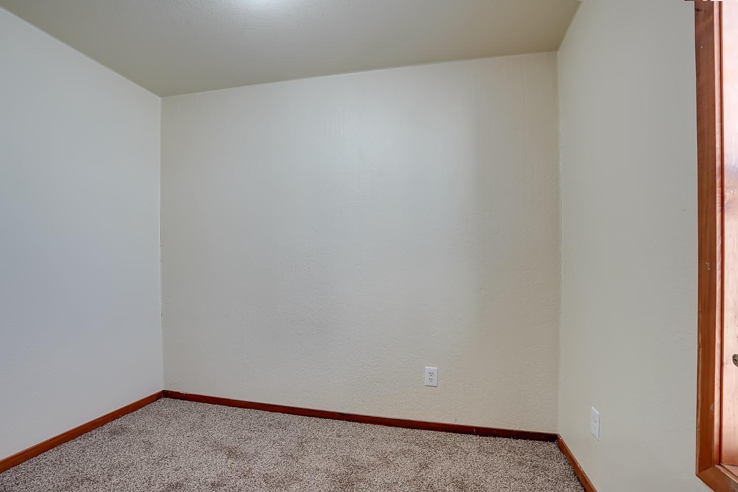 607 Mountain Ranch Road, Unit 2 San Andreas, CA 95249 - Photo 8 of 16 a view of an empty room