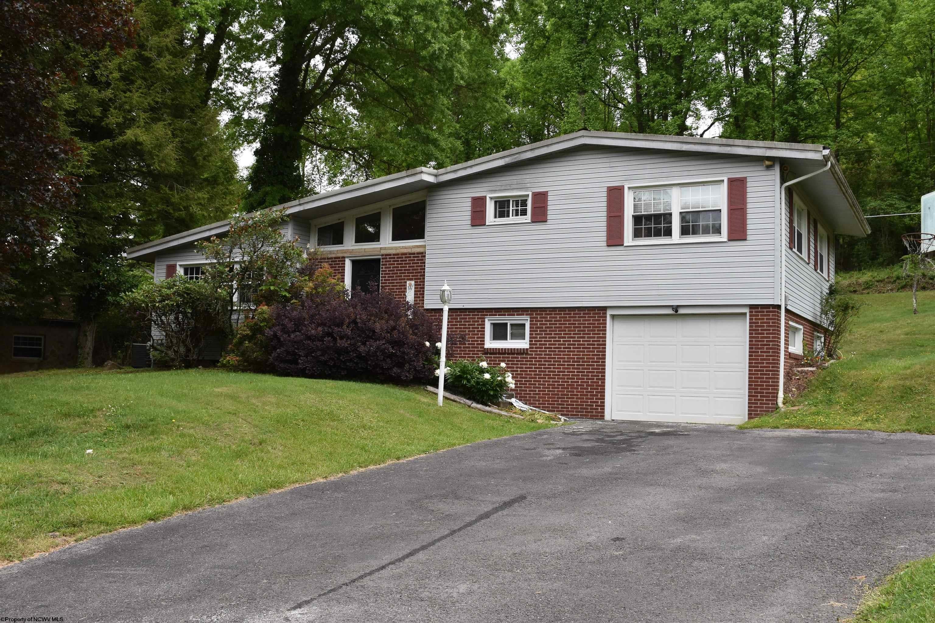 850 Country Club Road Clarksburg, WV 26301 - Photo 40 of 40 Gallery Image 40