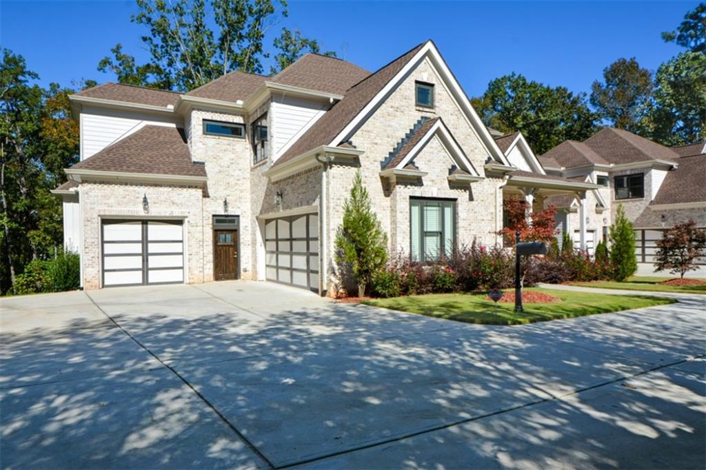 11265 Houze Road Roswell, GA 30076 - Photo 1 of 1 Gallery Image 1