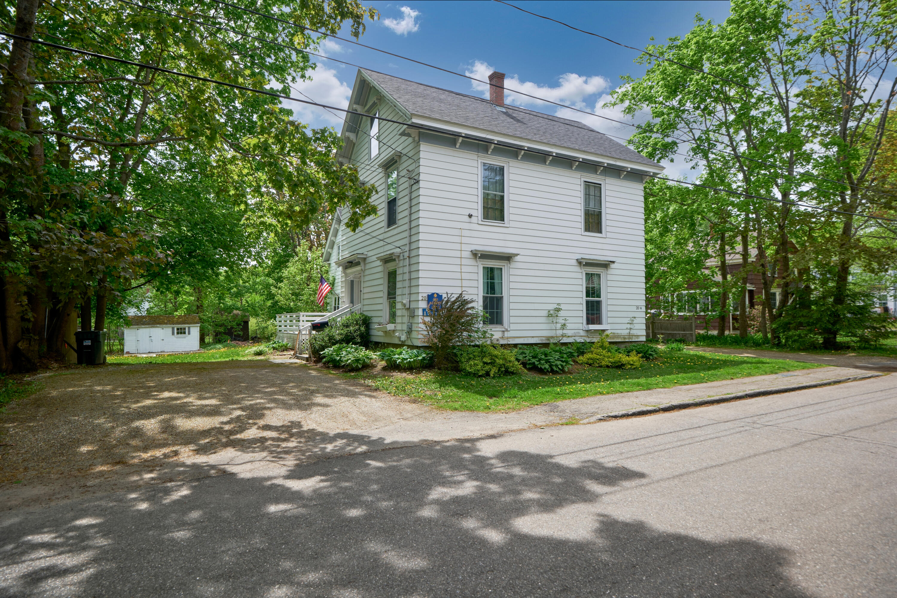 20 Chestnut Street Rockland, ME 04841 - Photo 8 of 52 65- 20 Chestnut Street - Rockland- JAC