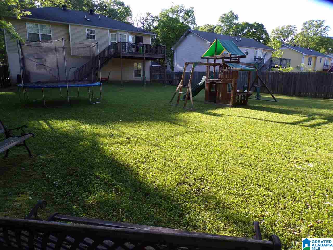 1405 4th Street Northwest Center Point, AL 35215 - Photo 28 of 32