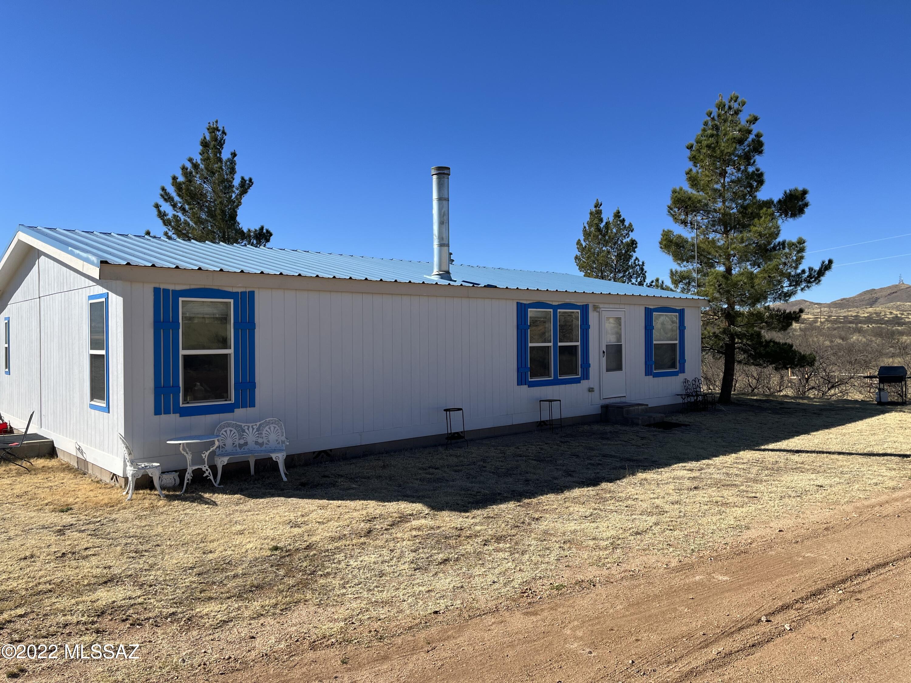 4602 East Dragoon Road Dragoon, AZ 85609 - Photo 20 of 48
