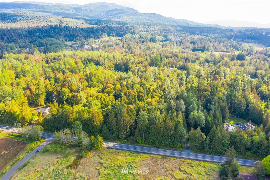3000 East Smith Road Bellingham, WA 98226 - Photo 11 of 20 a view of lake and mountain